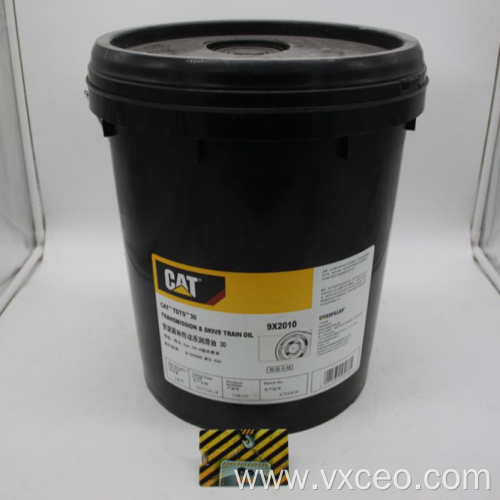 9X2010 CAT Genuine Original DRIVE TRAIN OIL TRANSMISSION